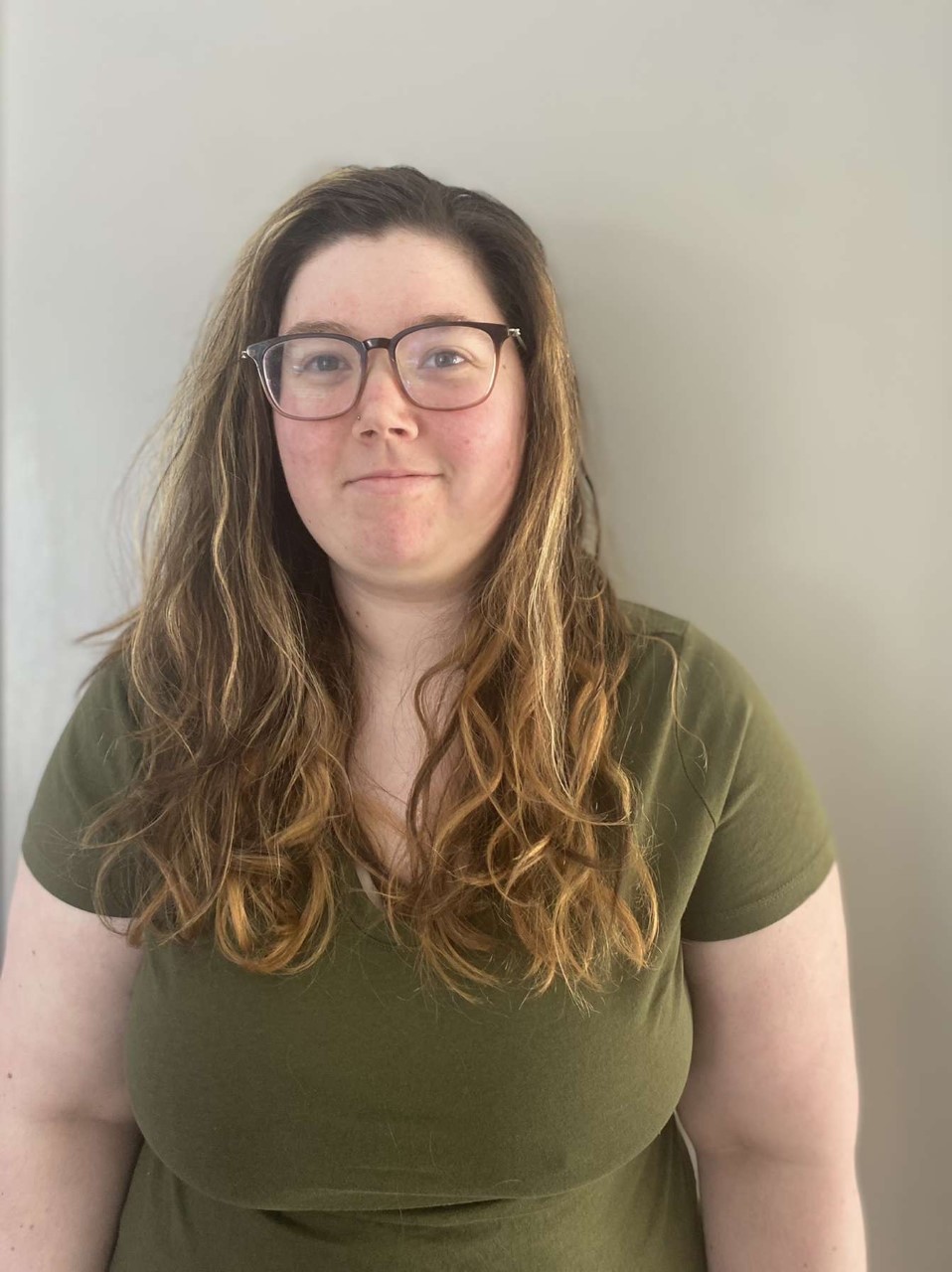 Sellner, Stephanie – Binaural Hearing and Speech Lab – UW–Madison