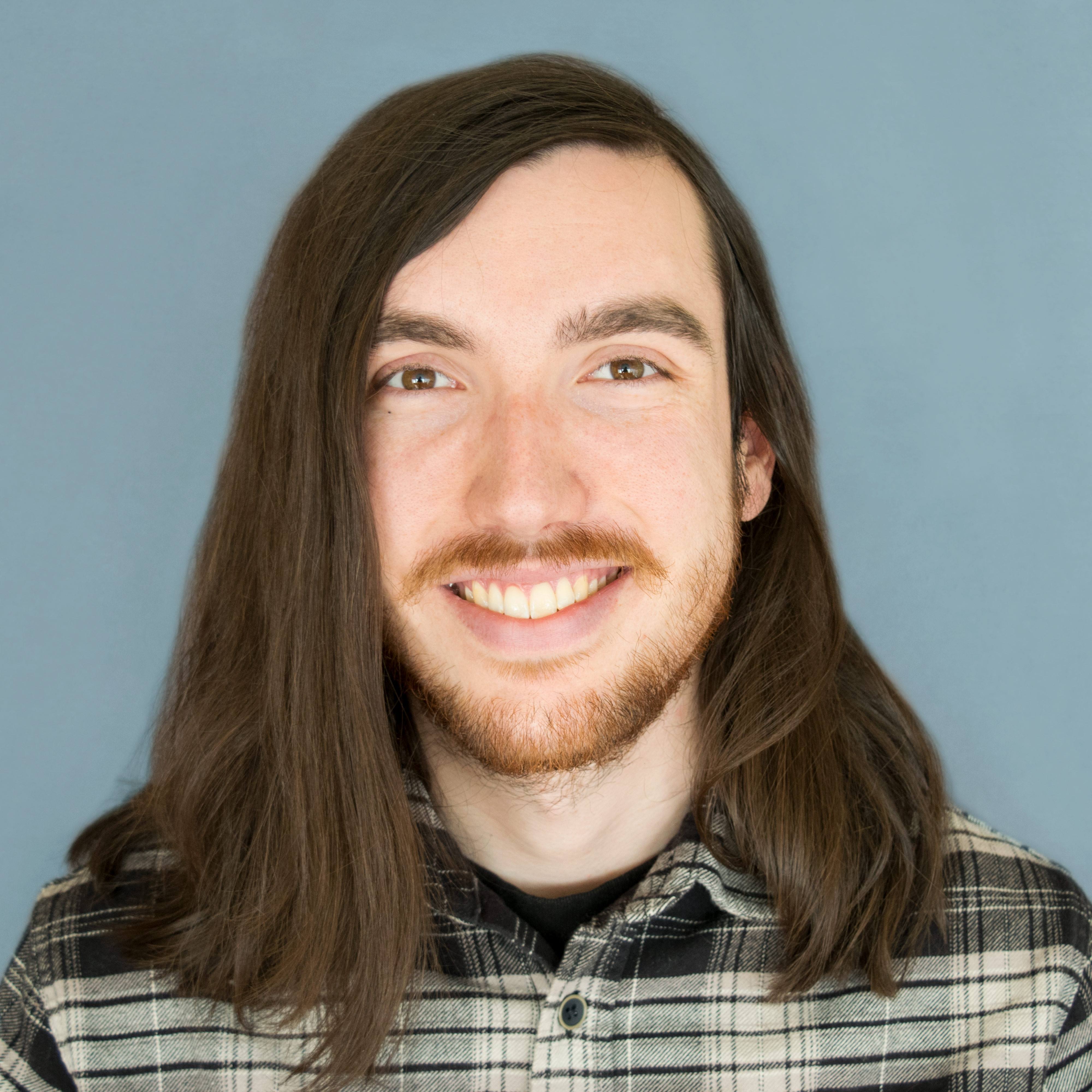 Sean Anderson