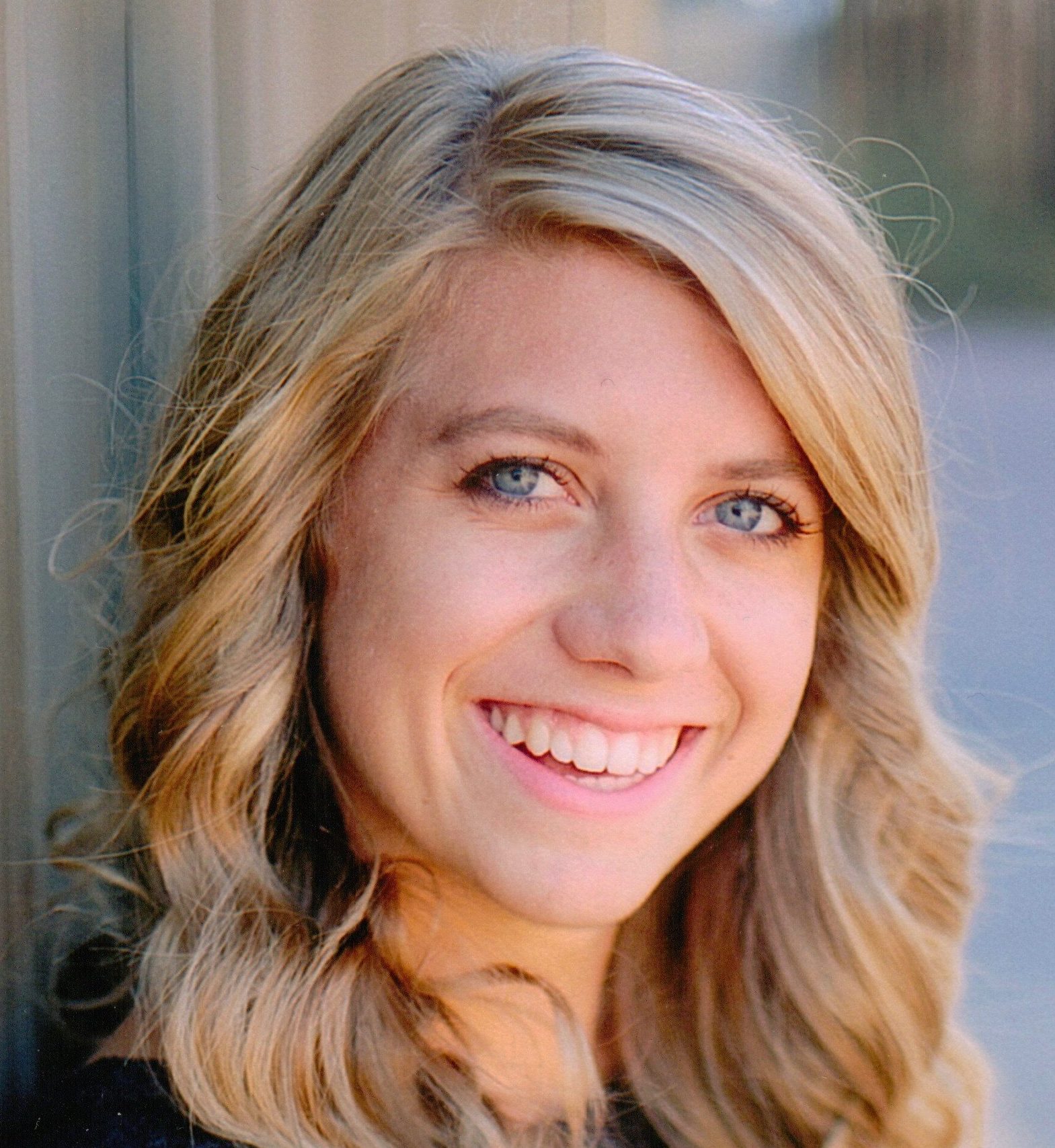Molly Beier