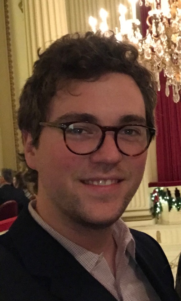 Seamus Doyle
