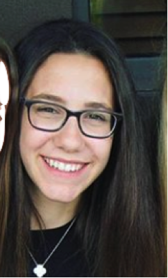 Talia Rawitz